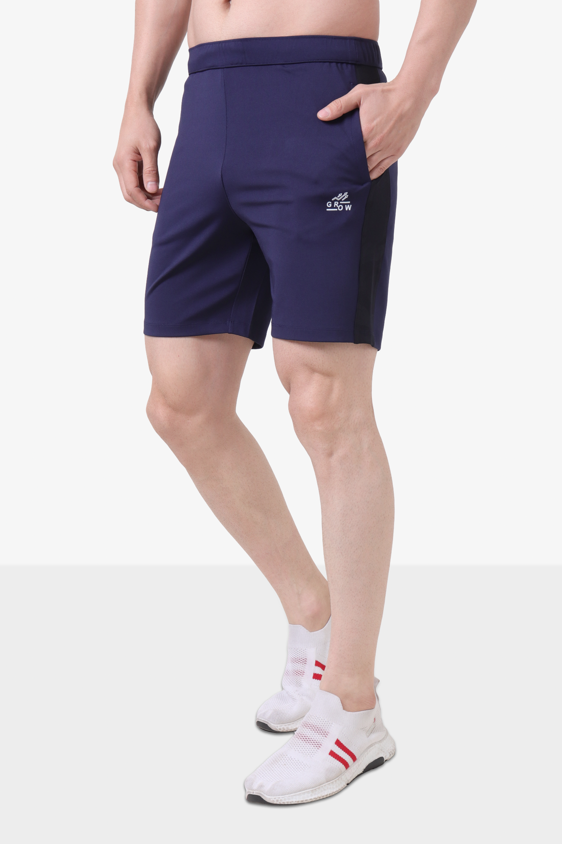 All Purpose Shorts Navy