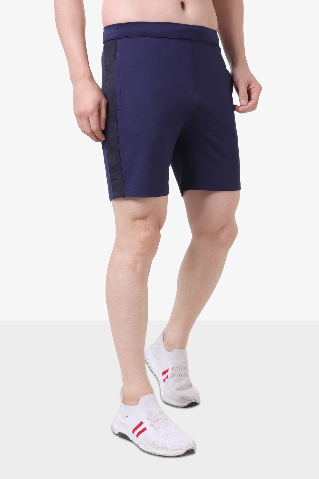 All Purpose Shorts Navy