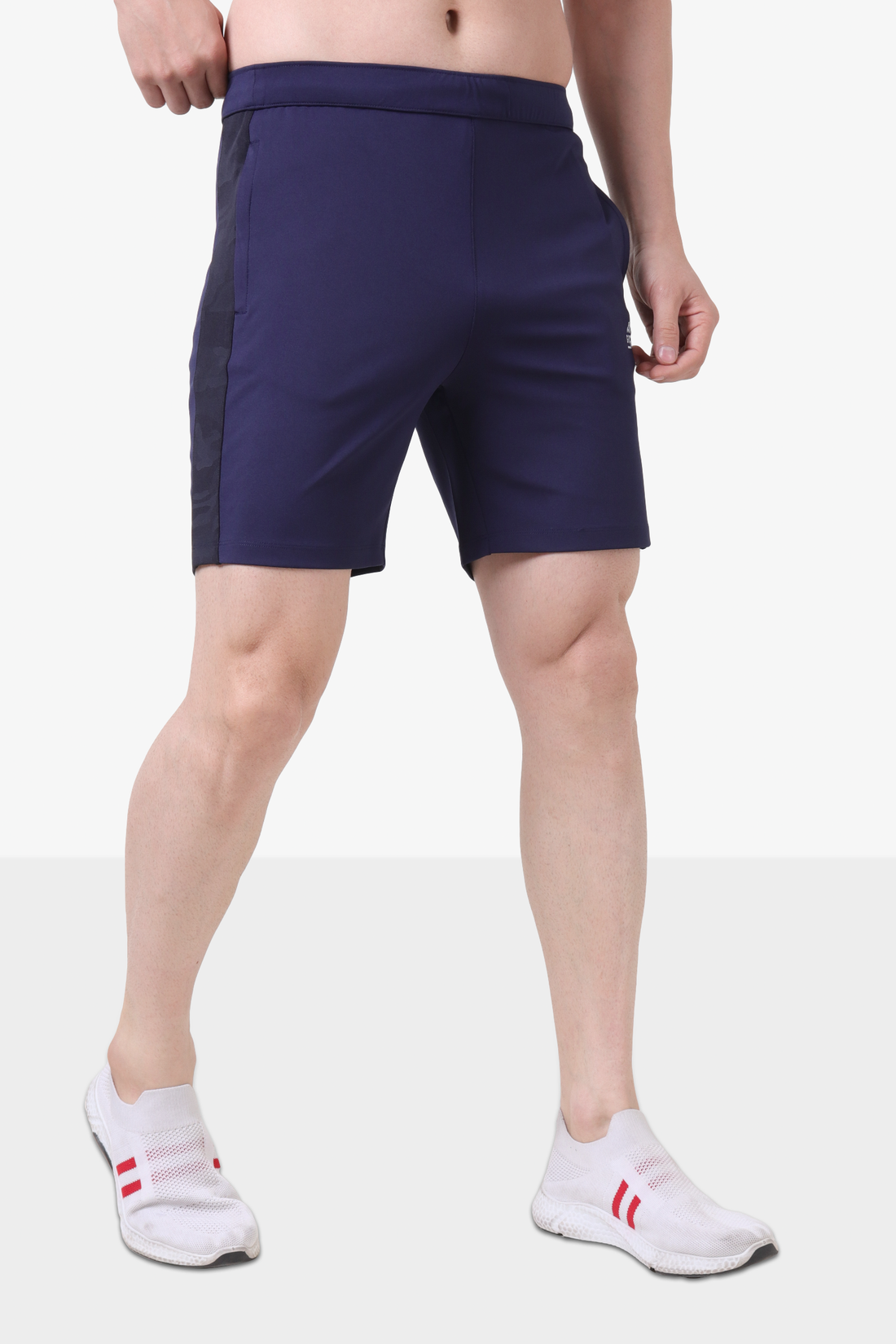 All Purpose Shorts Navy