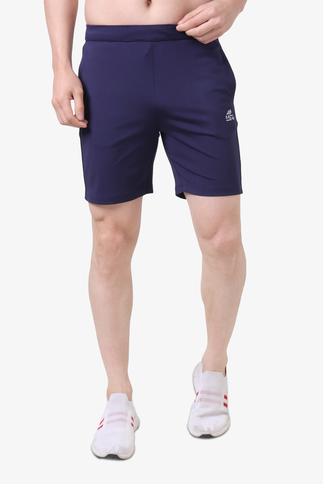 All Purpose Shorts Navy