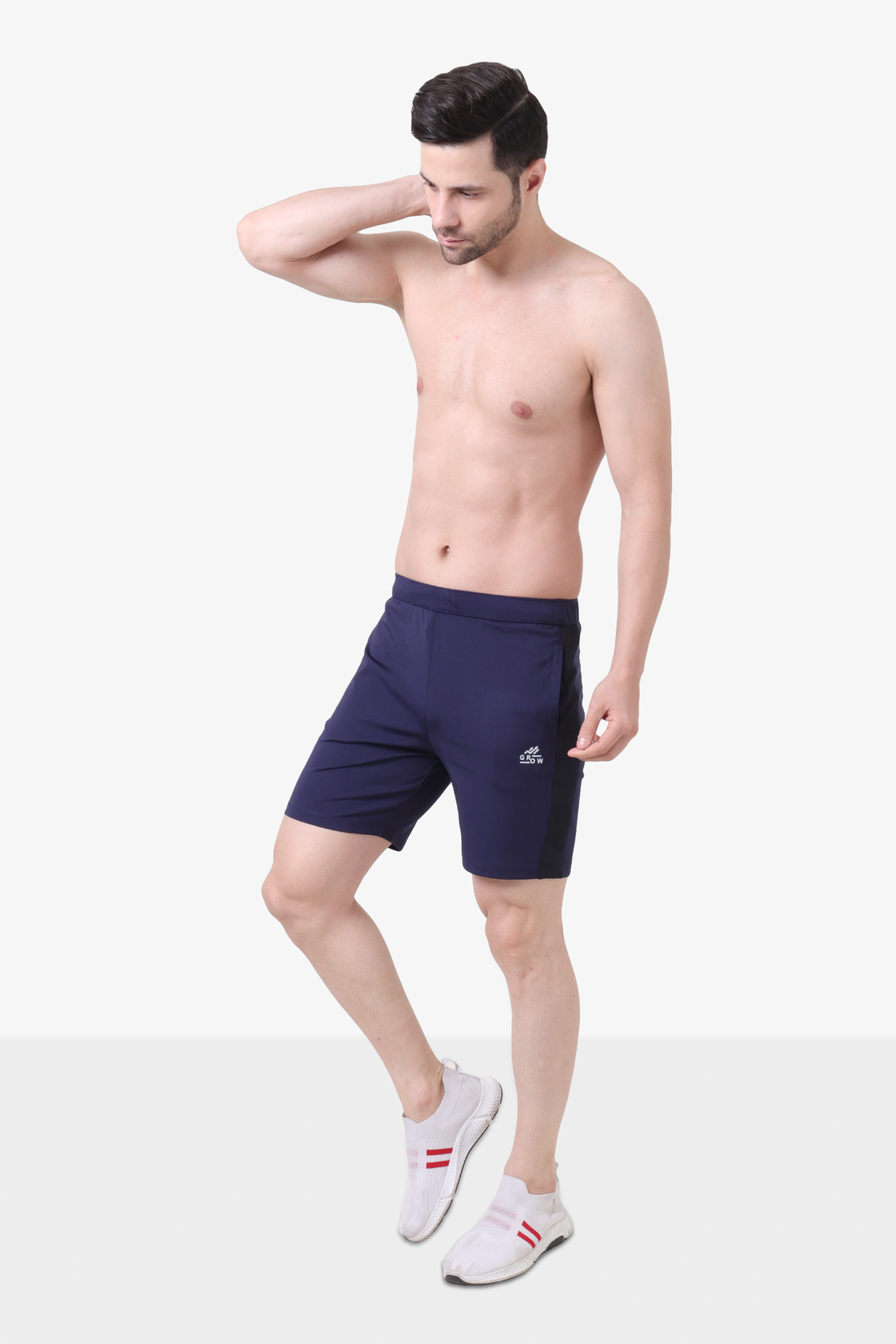 All Purpose Shorts Navy