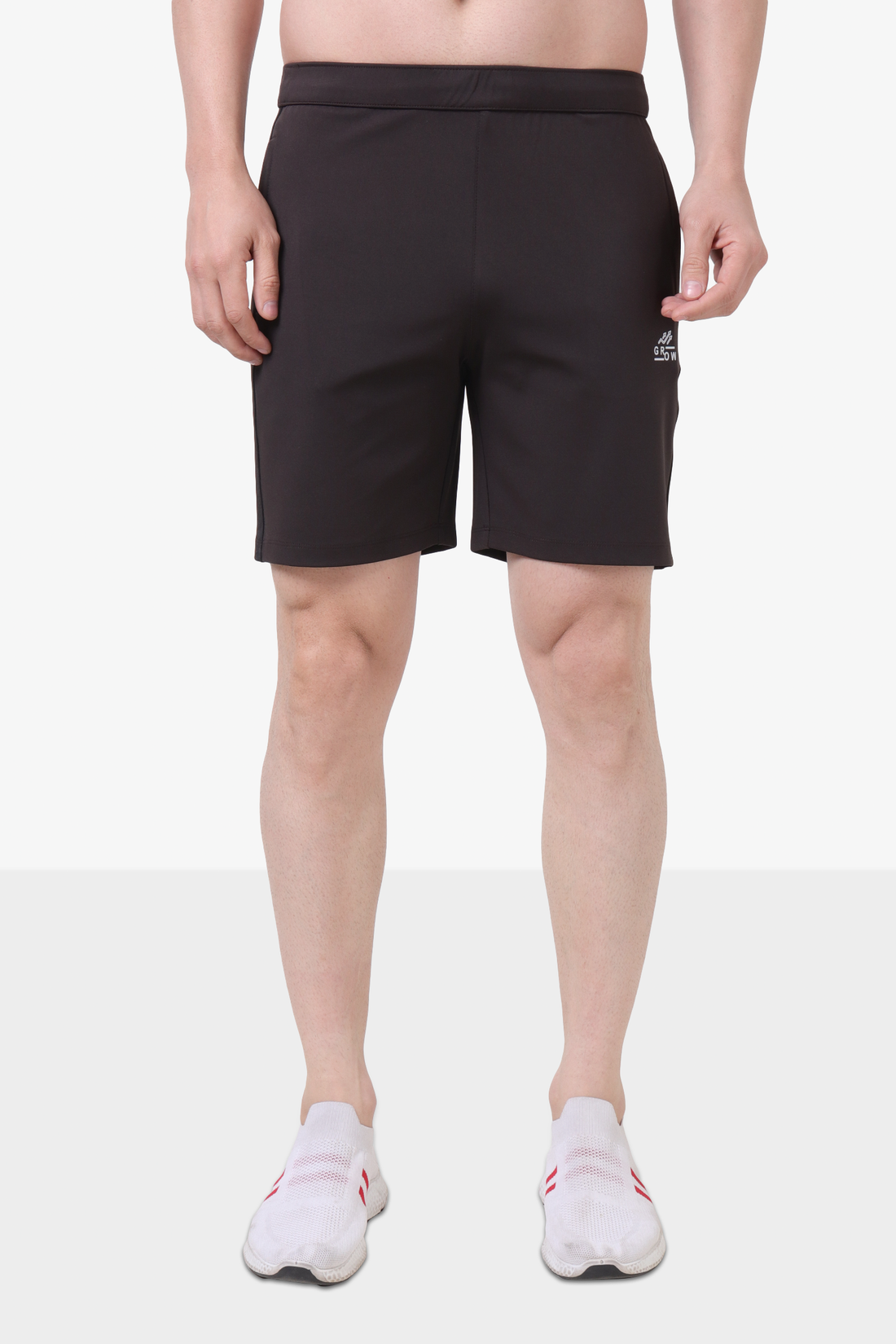 All Purpose Shorts Black