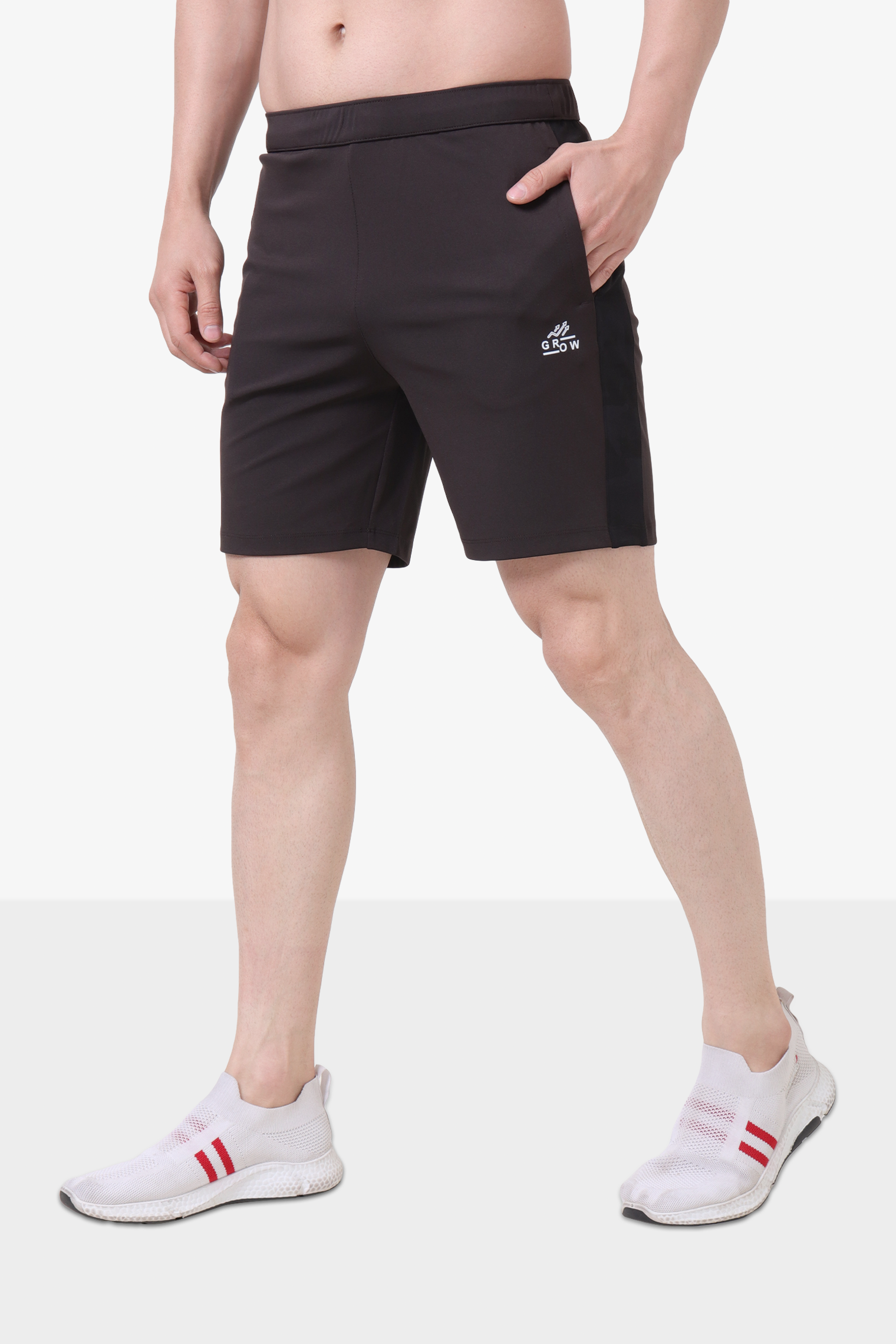 All Purpose Shorts Black