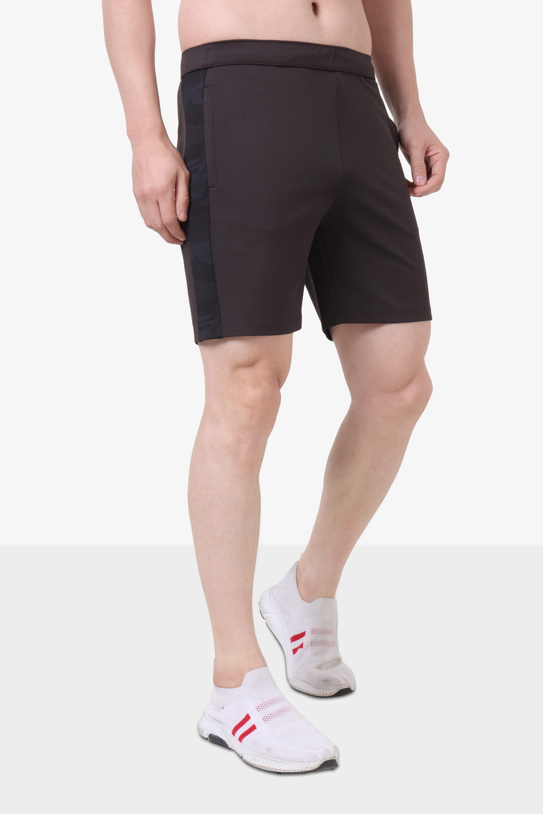 All Purpose Shorts Black