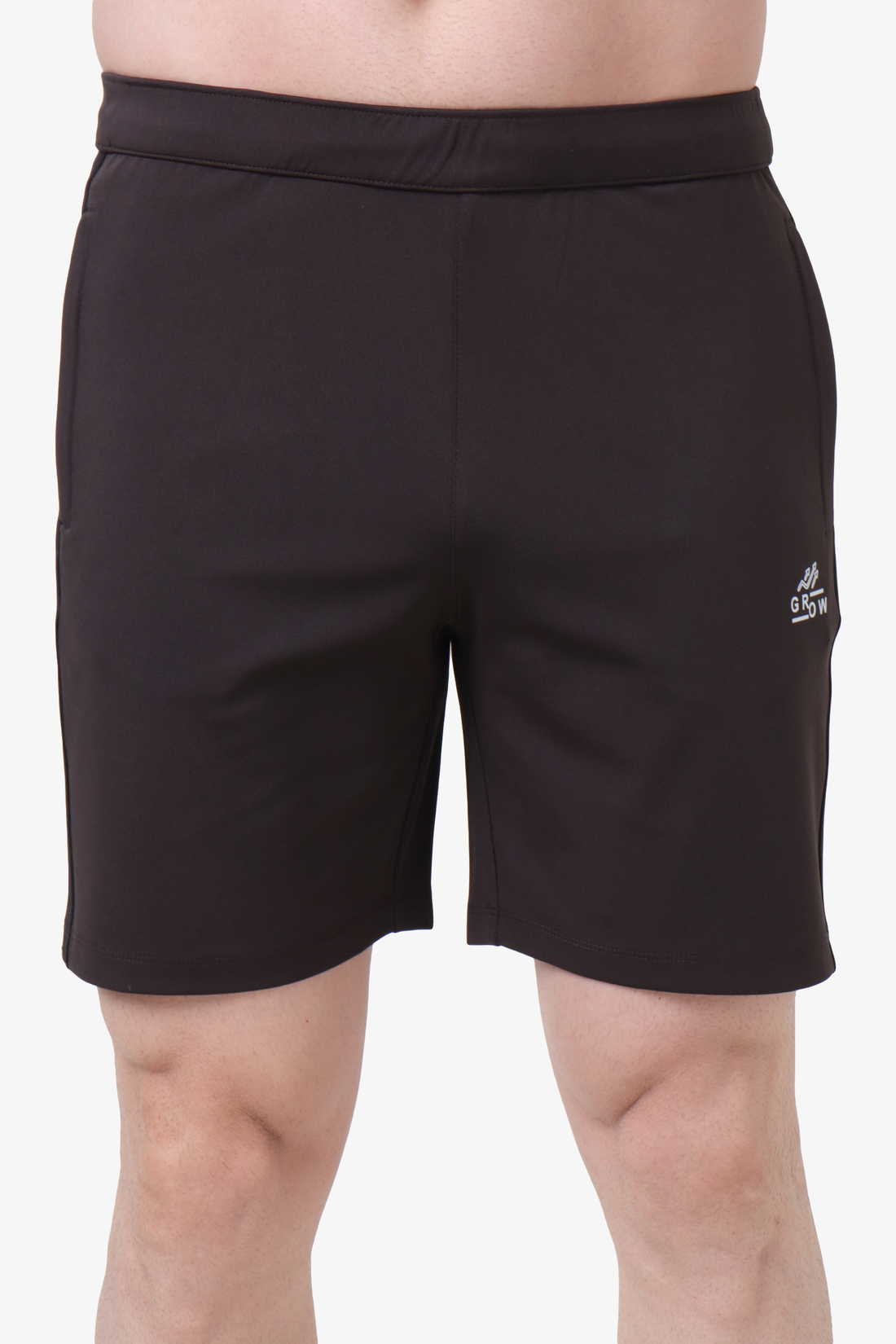 All Purpose Shorts Black