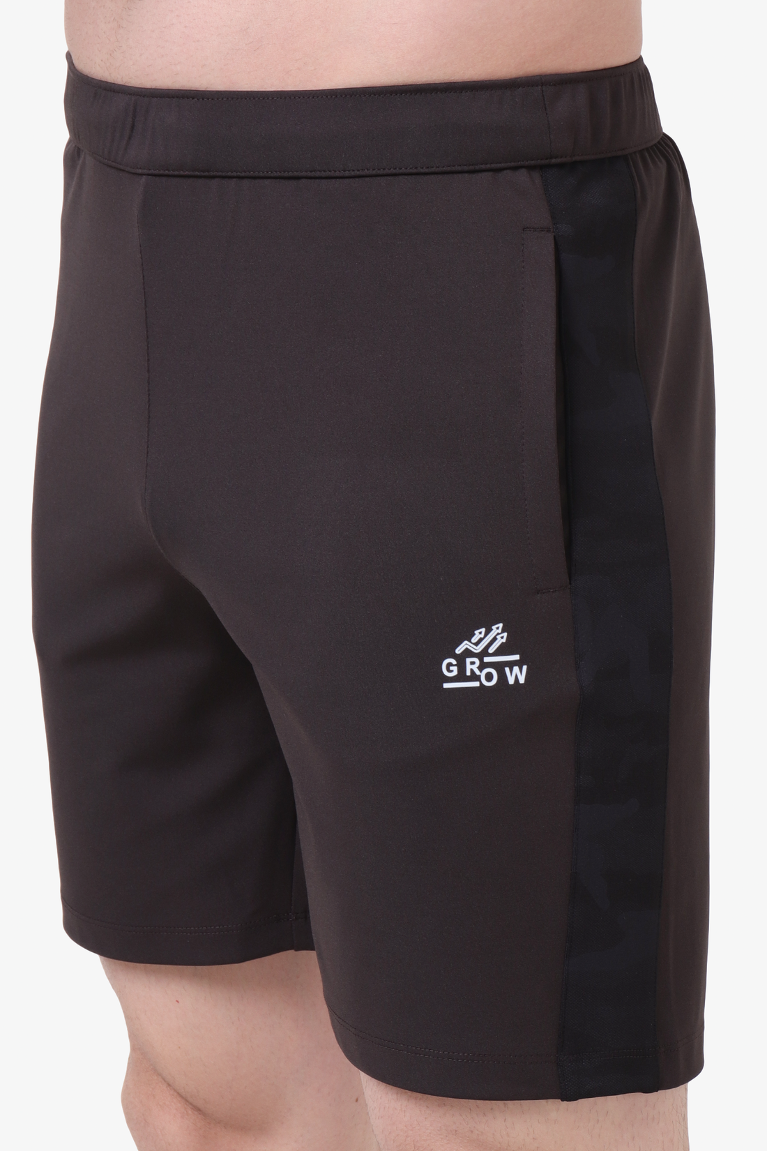 All Purpose Shorts Black