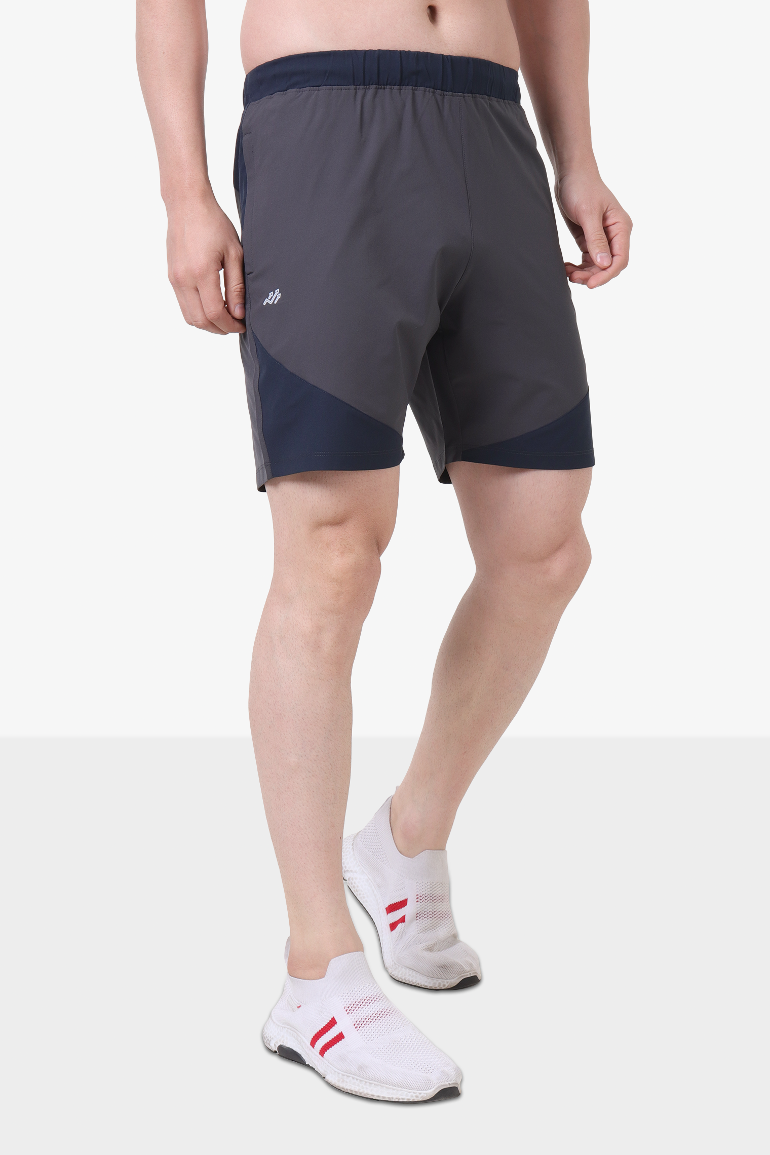 Comfy Stylish Shorts Coal