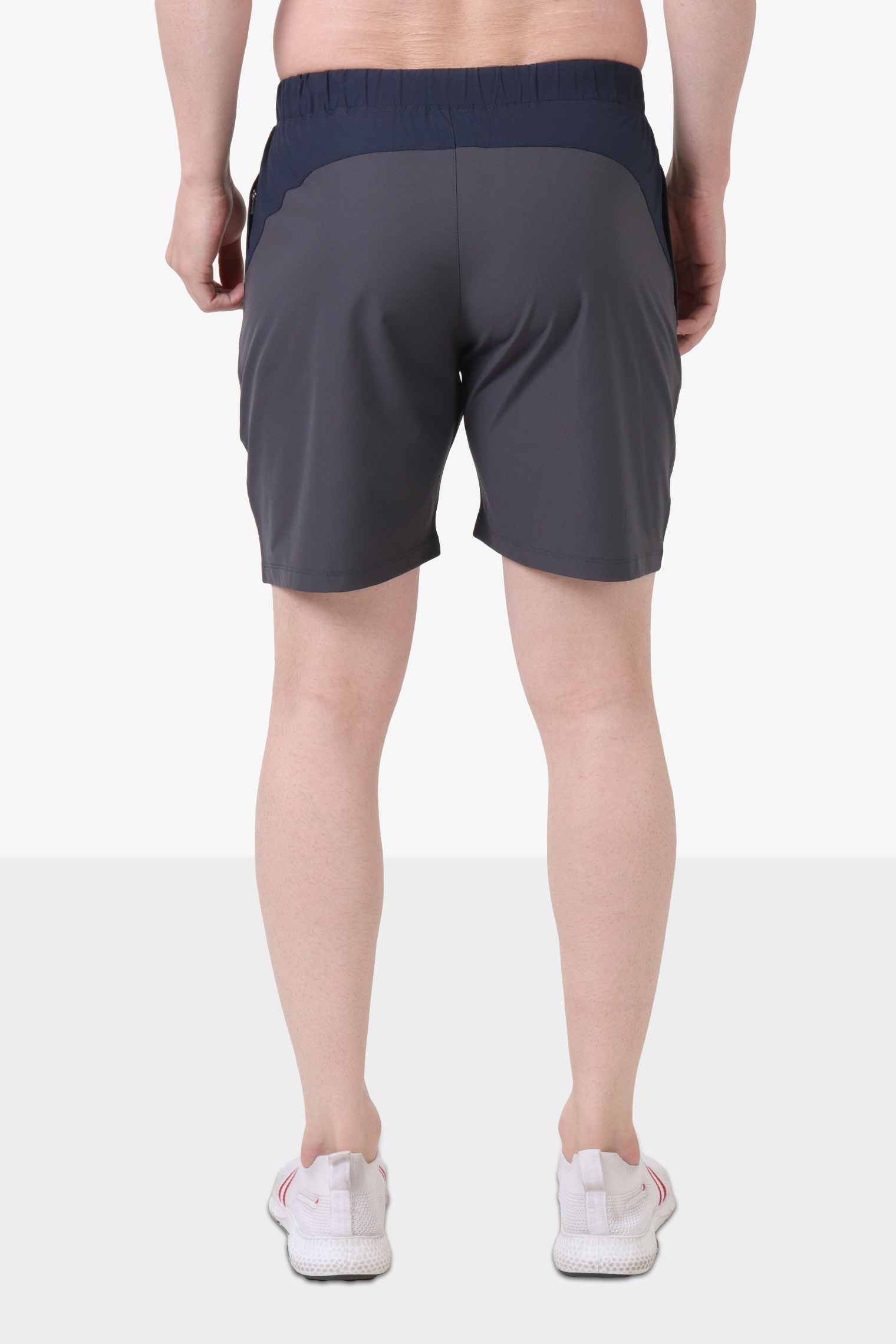 Comfy Stylish Shorts Coal
