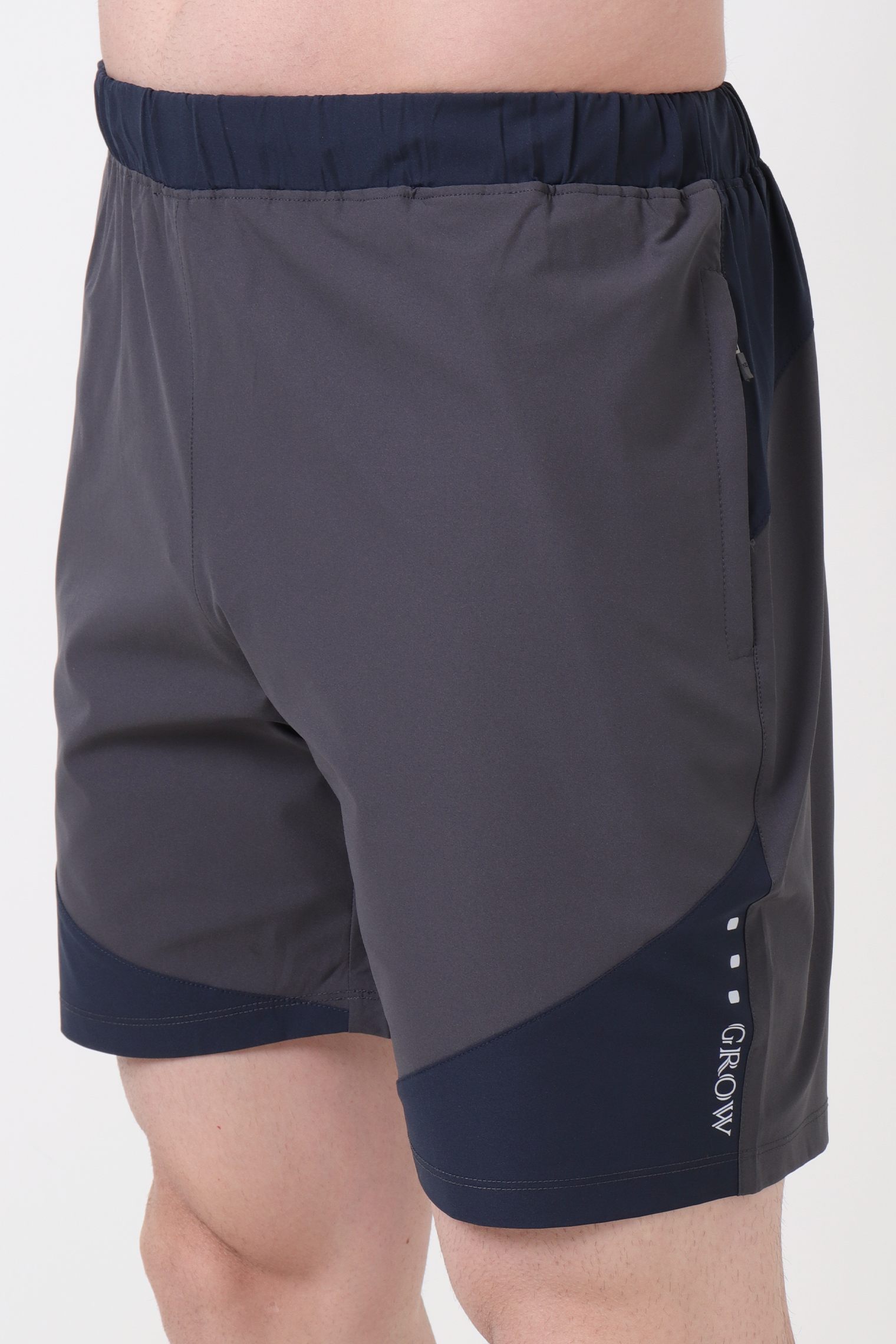 Comfy Stylish Shorts Coal