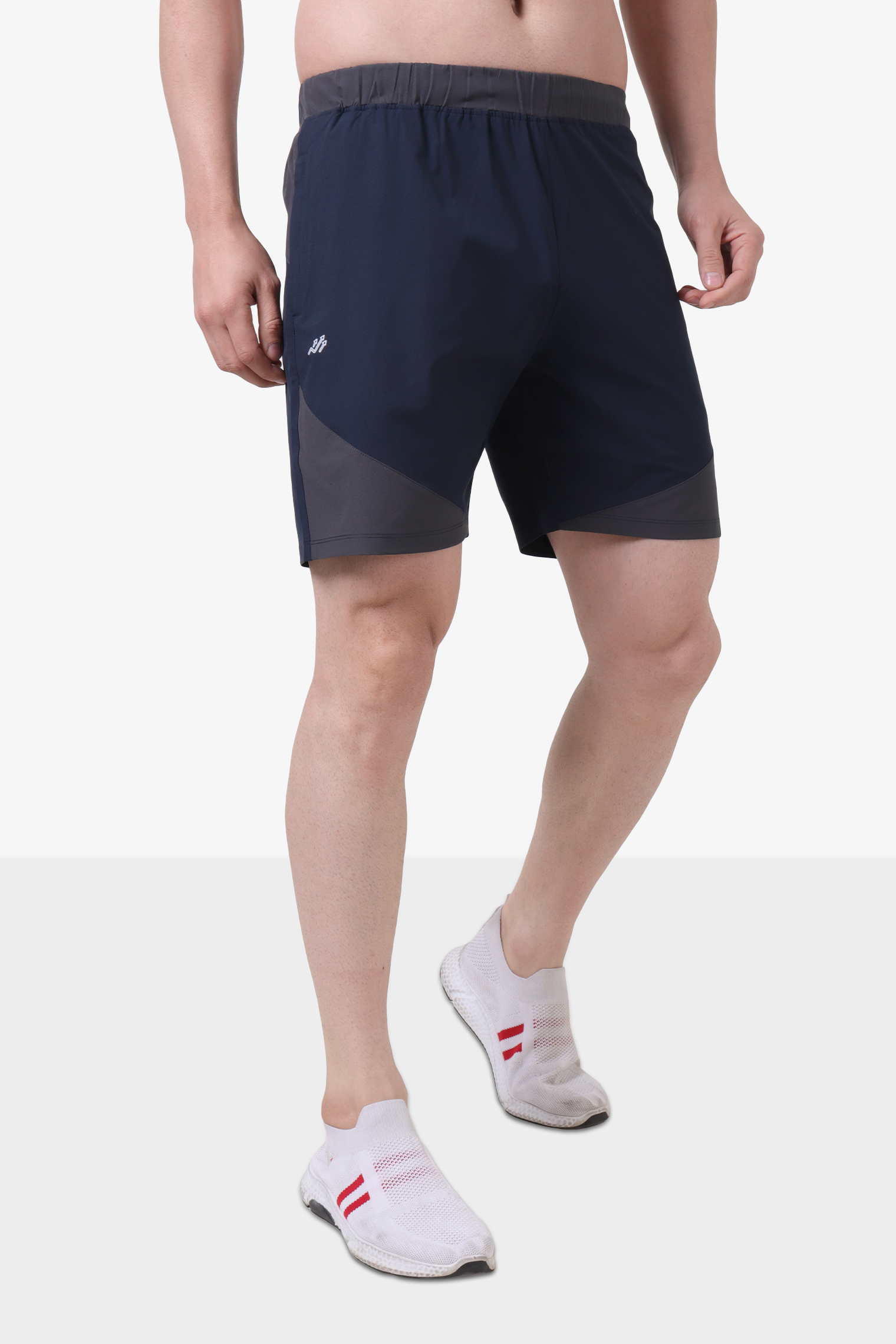 Comfy Stylish Shorts Navy