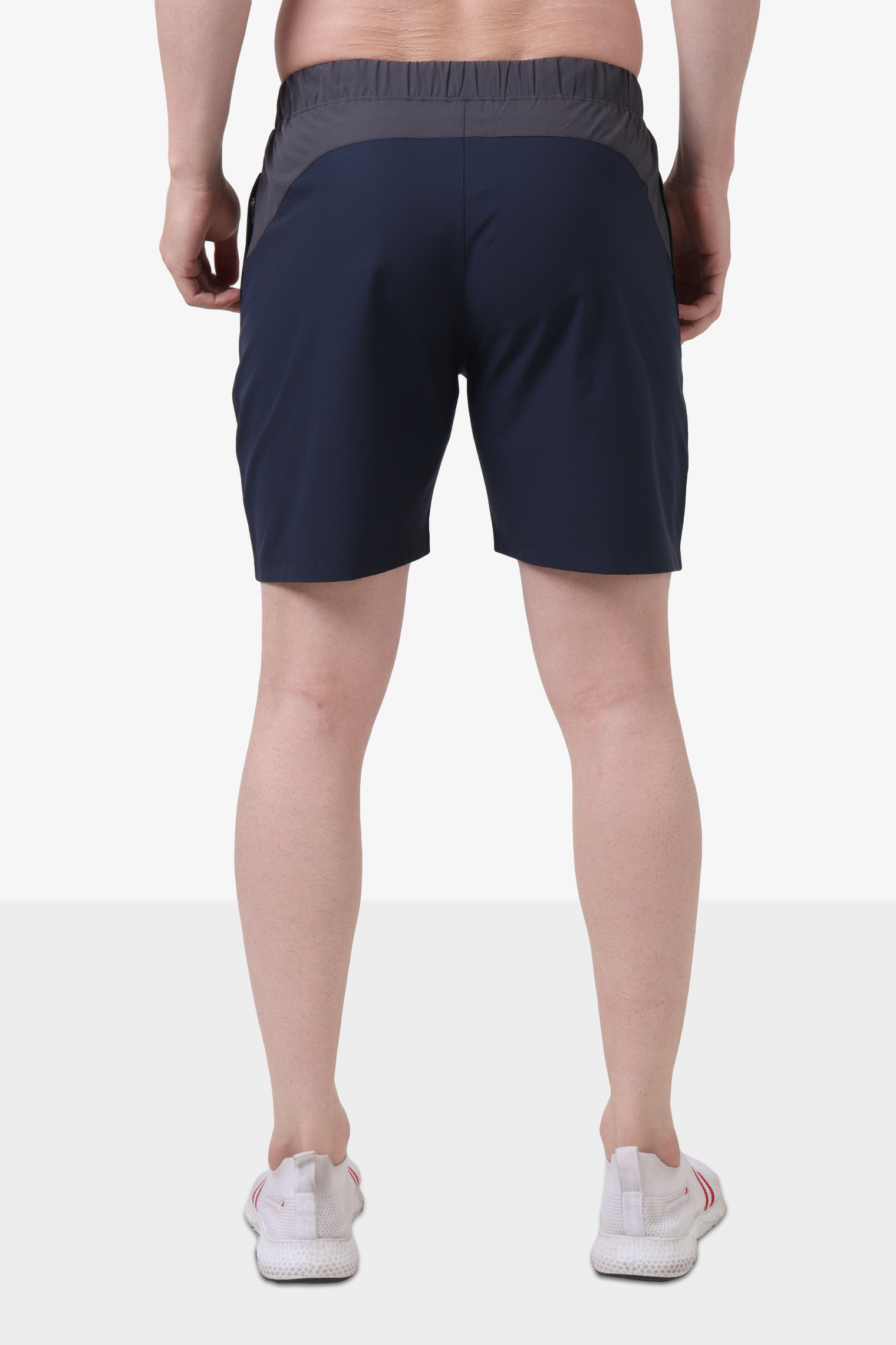 Comfy Stylish Shorts Navy