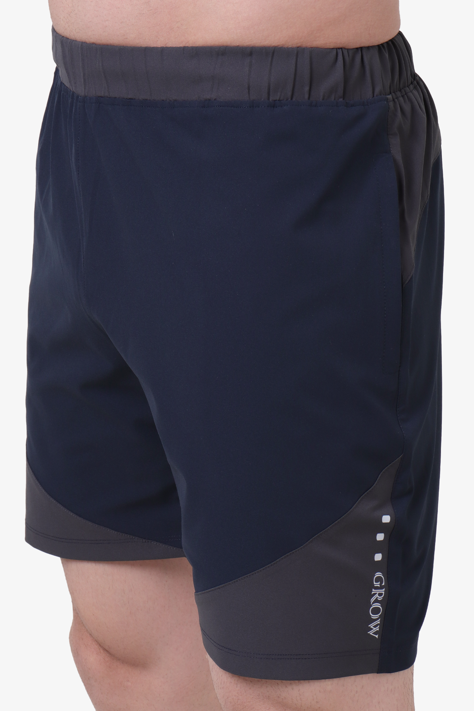 Comfy Stylish Shorts Navy