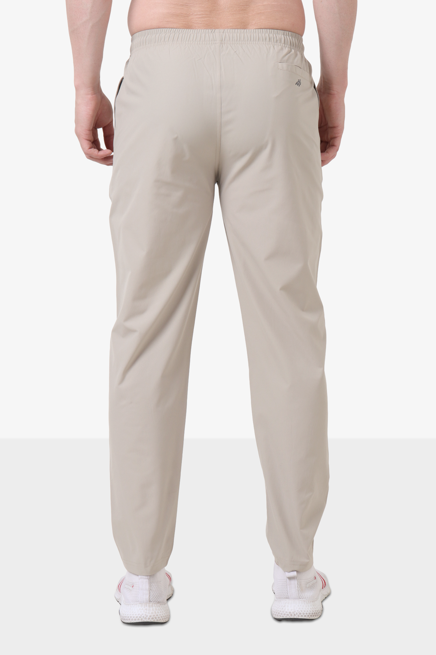 Formal Track Pant Khaki