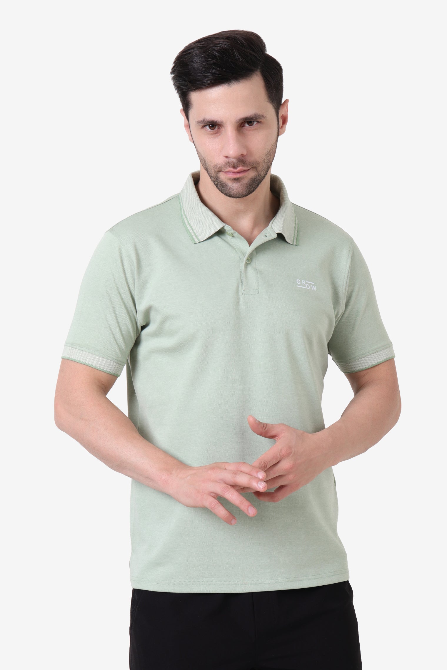 Premium Polo T-shirt Pista