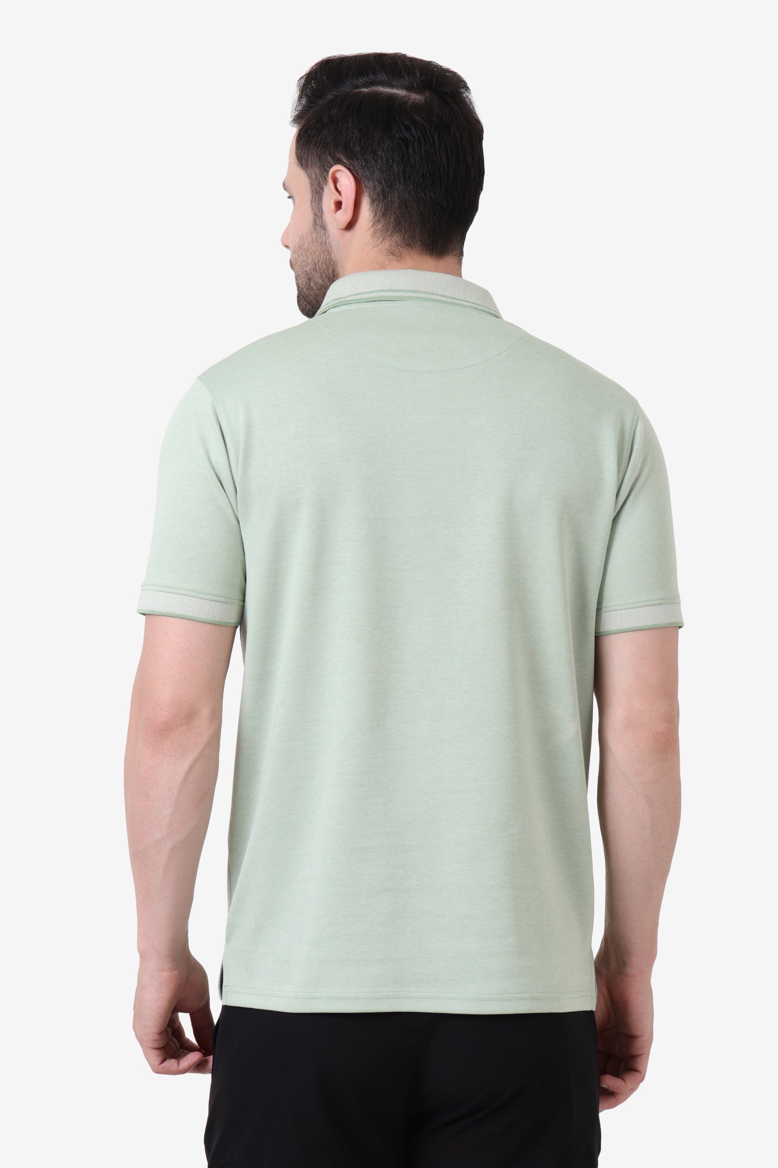Premium Polo T-shirt Pista