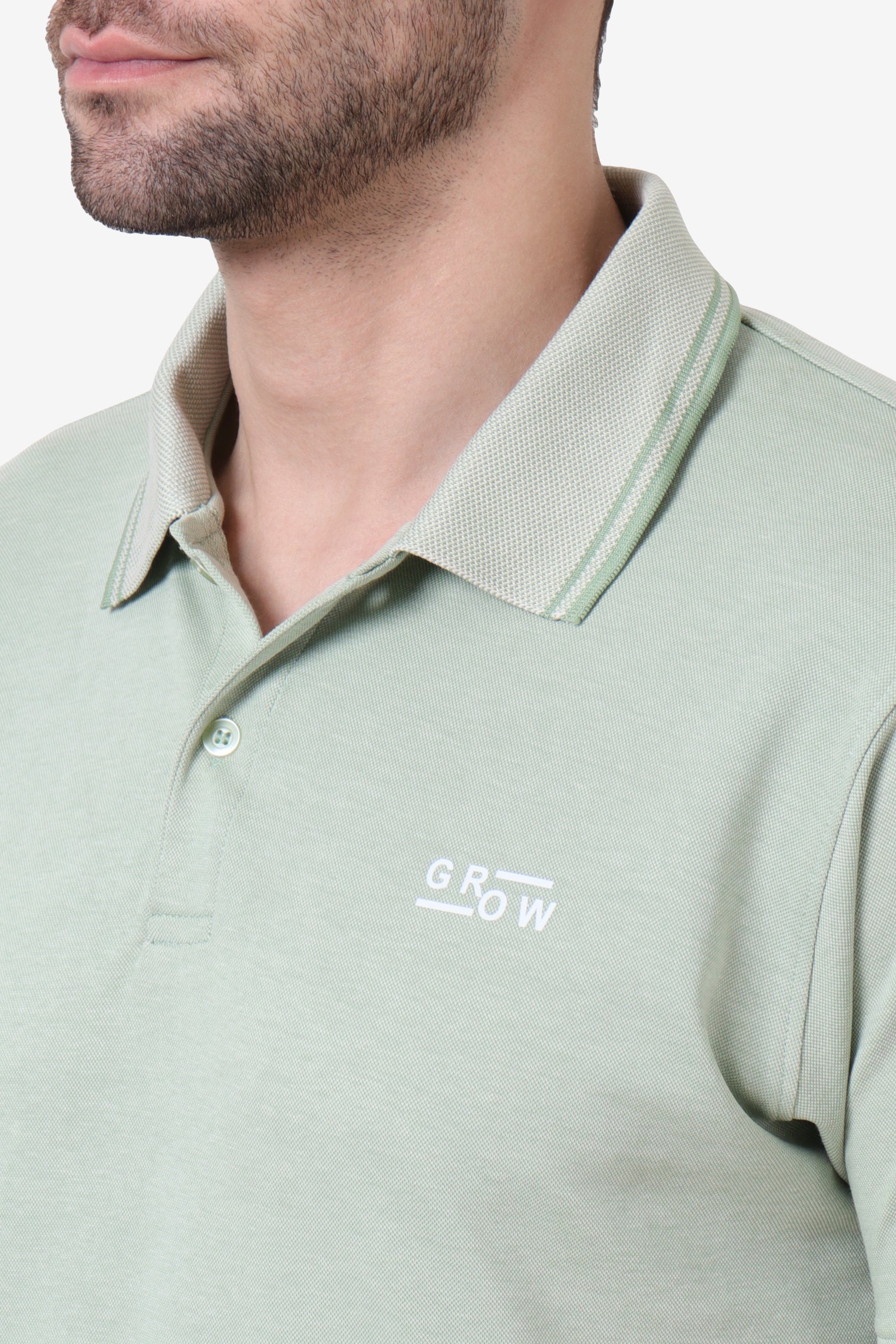 Premium Polo T-shirt Pista