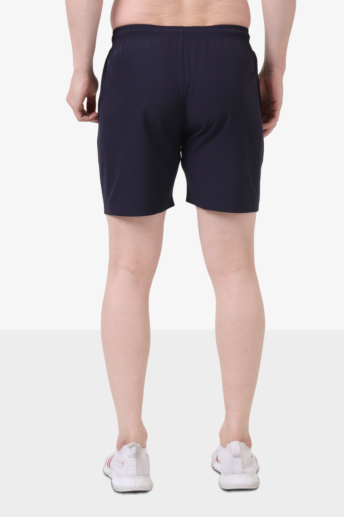 Running Shorts Navy