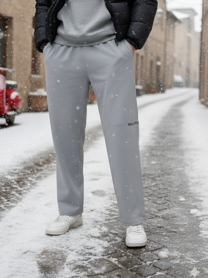 GROW StreetFlex Bottoms Light Grey