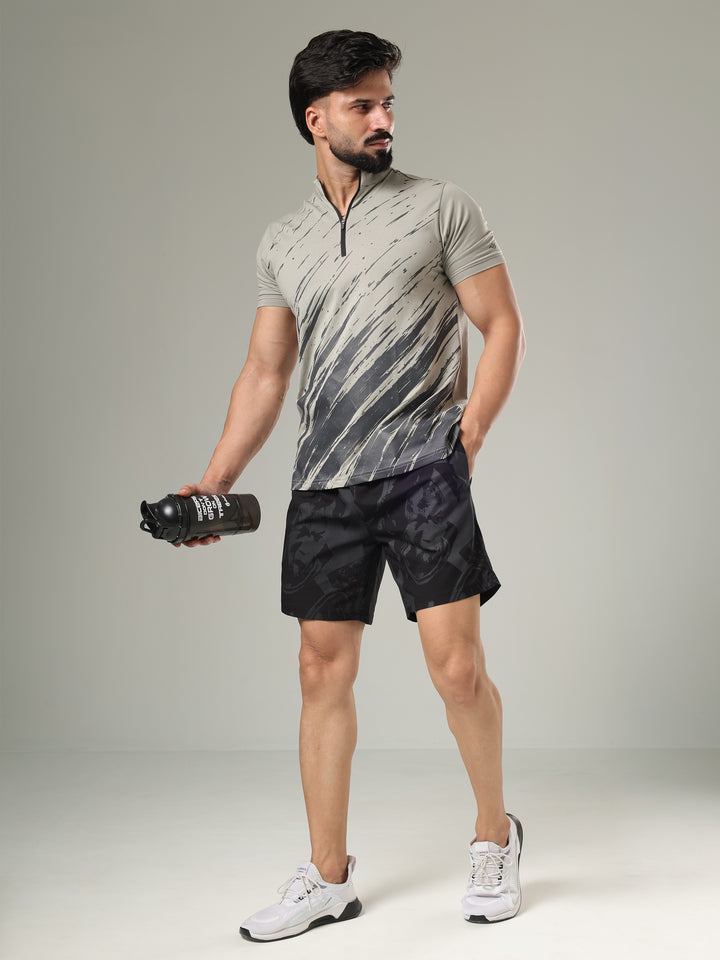 Jordie Classic Shorts Black