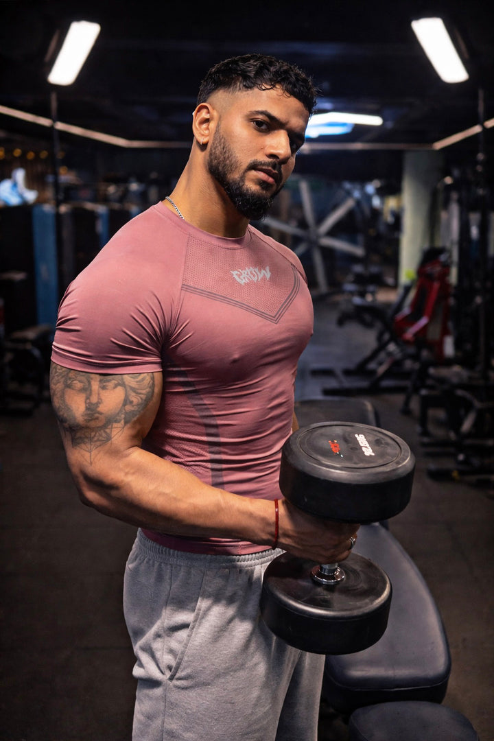 GROW Alpha Compression Onion