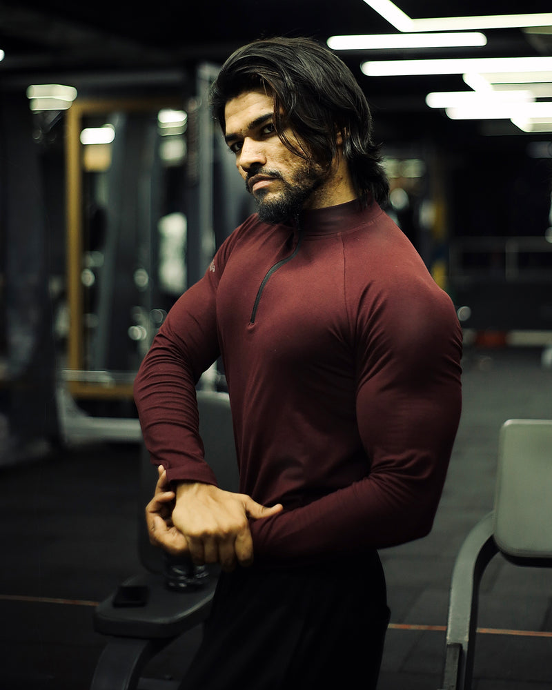 Performance meets style in every piece