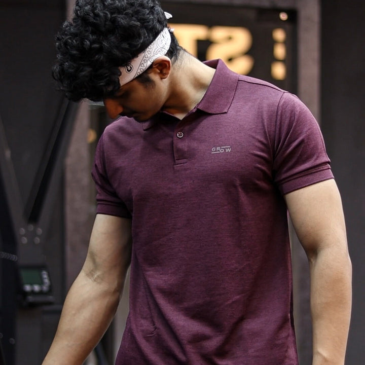 Polo T-shirts