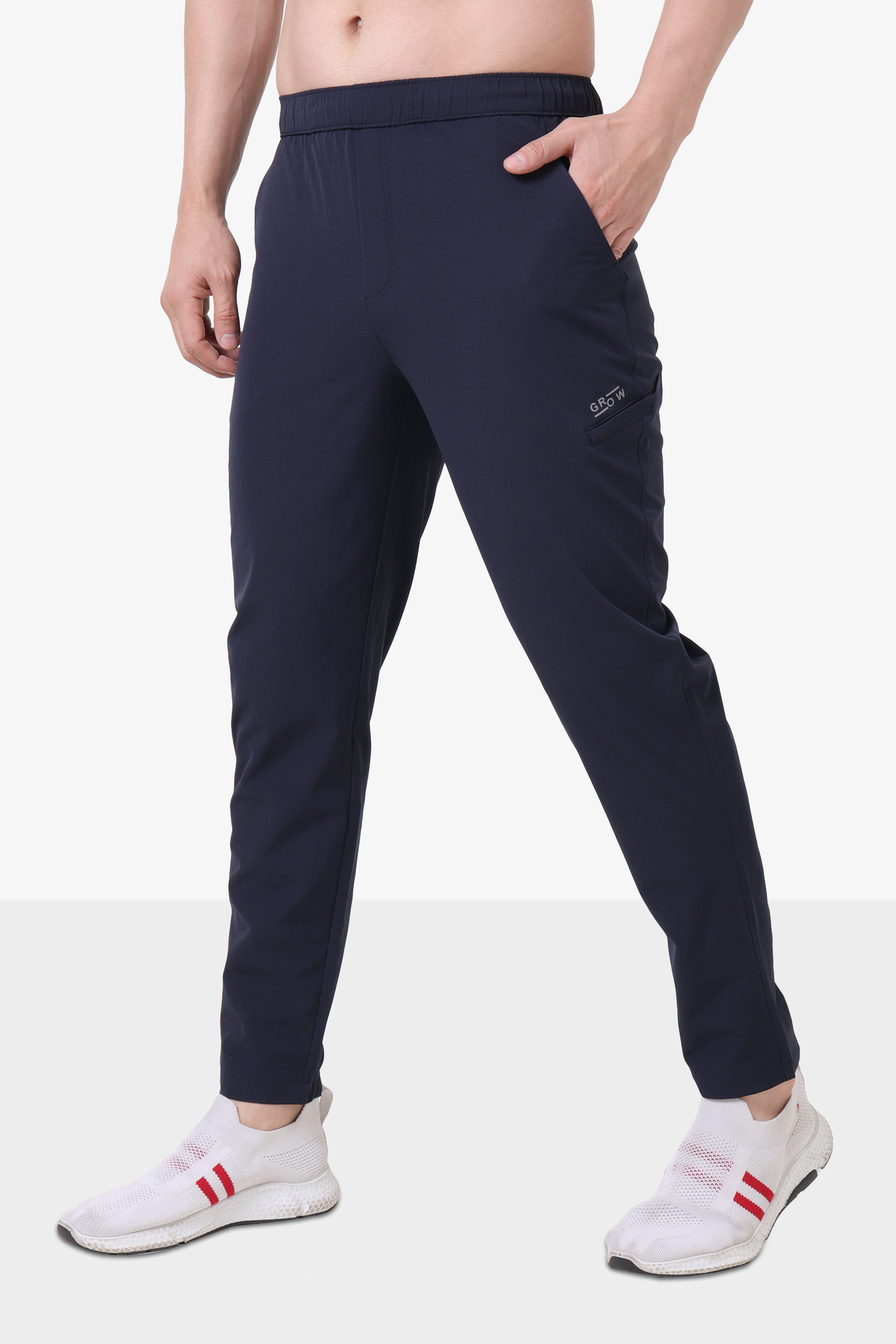 All Purpose Cargo Pants Navy