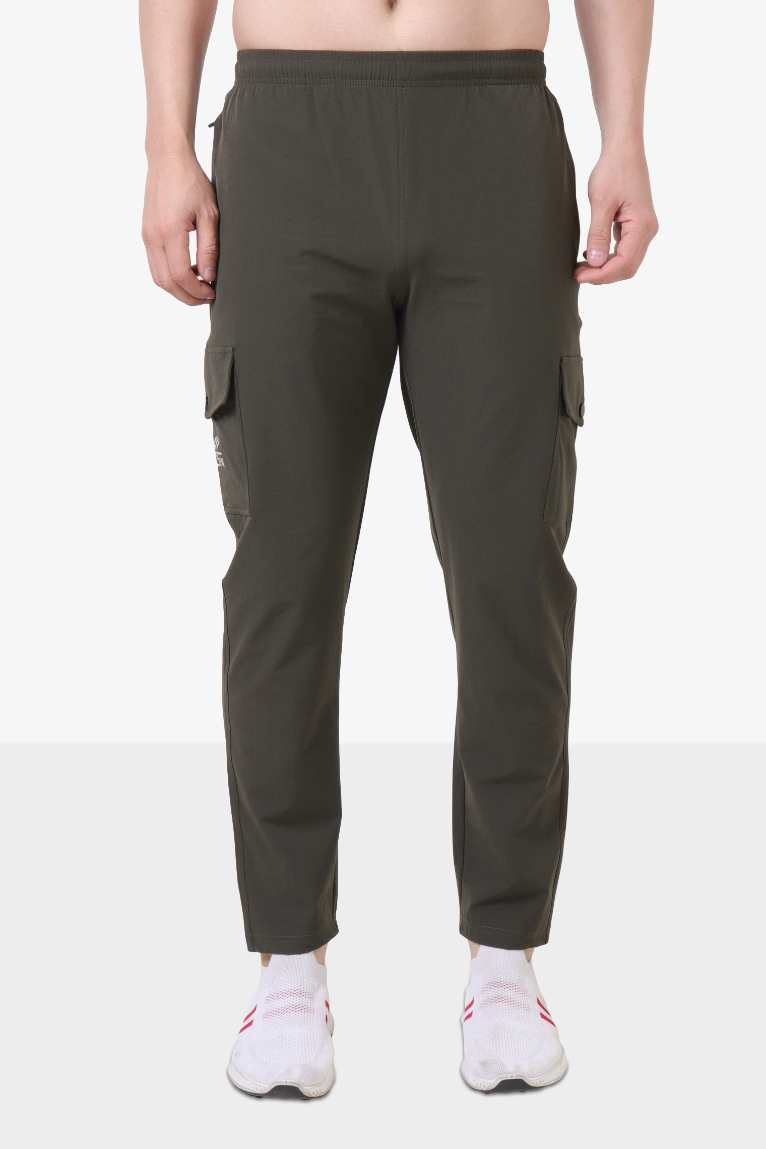 Comfy Cargo Pant Olive