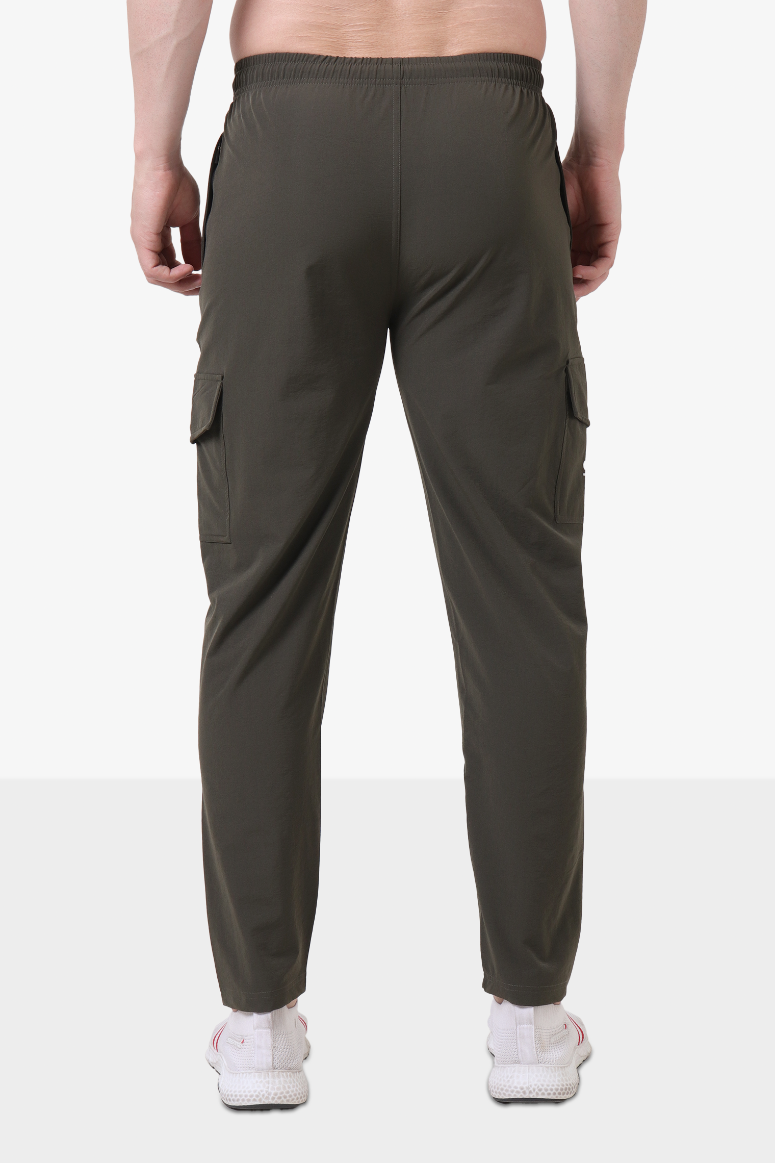 Comfy Cargo Pant Olive